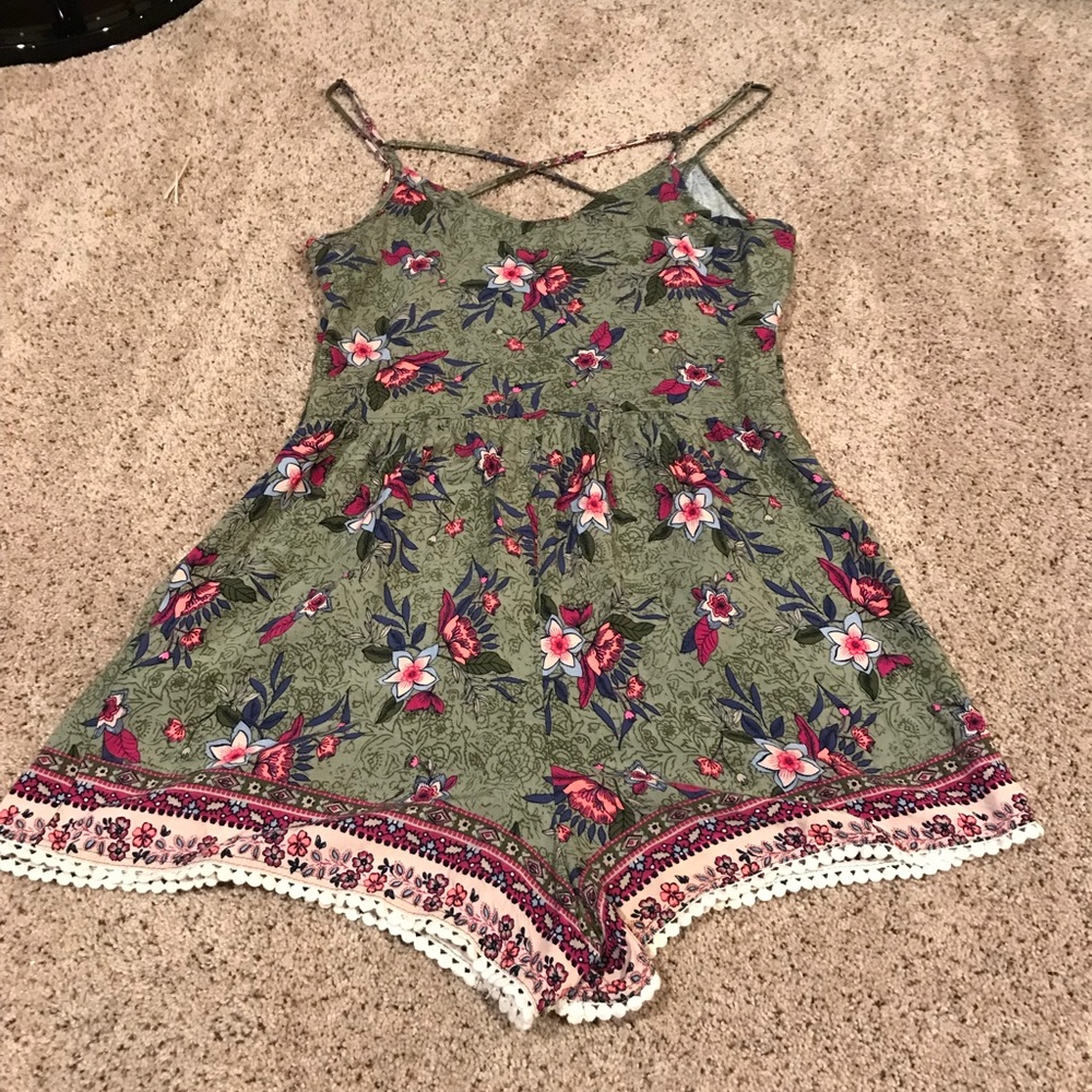 Romper